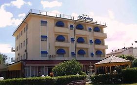Hotel Villa Colombo