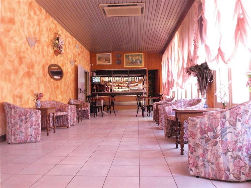 Hotel Villa Colombo Lido di Camaiore Esterno foto