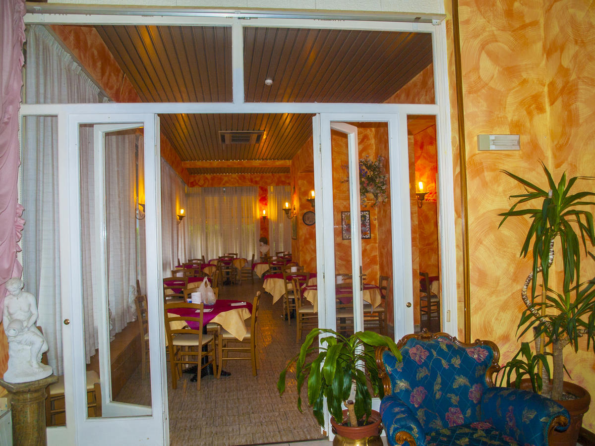 Hotel Villa Colombo Lido di Camaiore Esterno foto