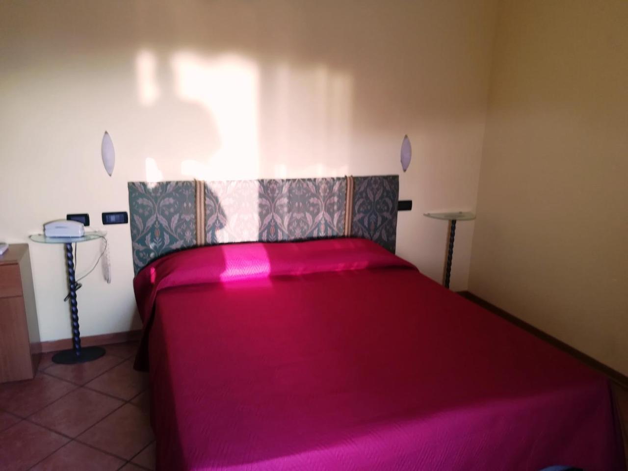 Hotel Villa Colombo Lido di Camaiore Esterno foto
