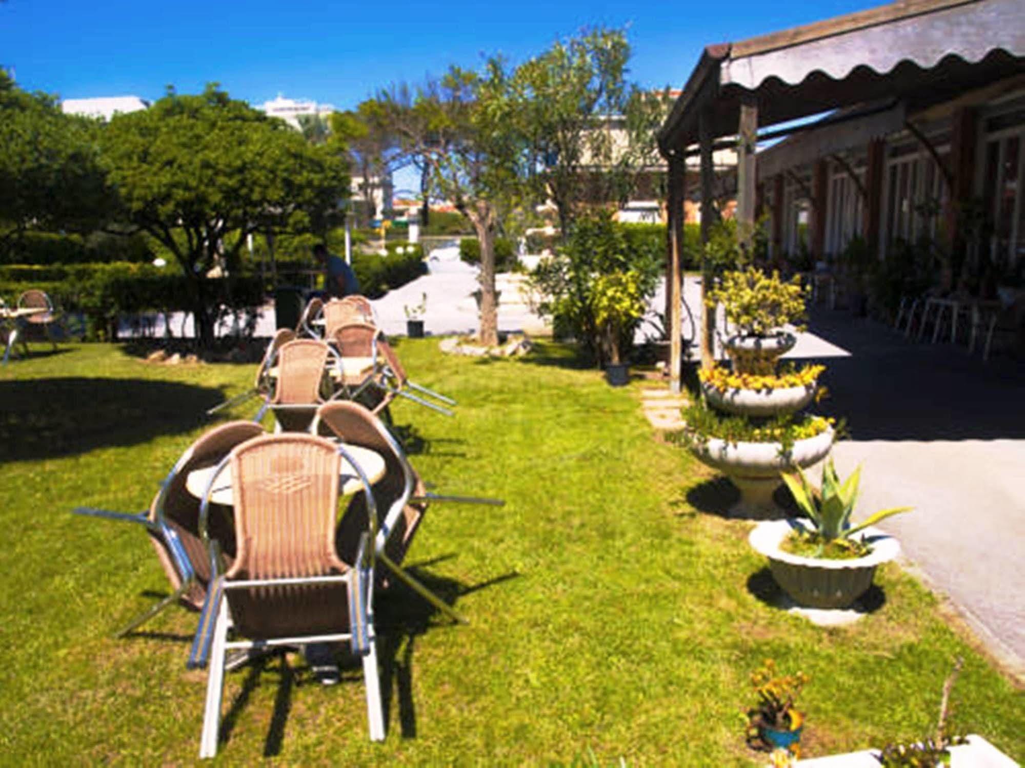 Hotel Villa Colombo Lido di Camaiore Esterno foto