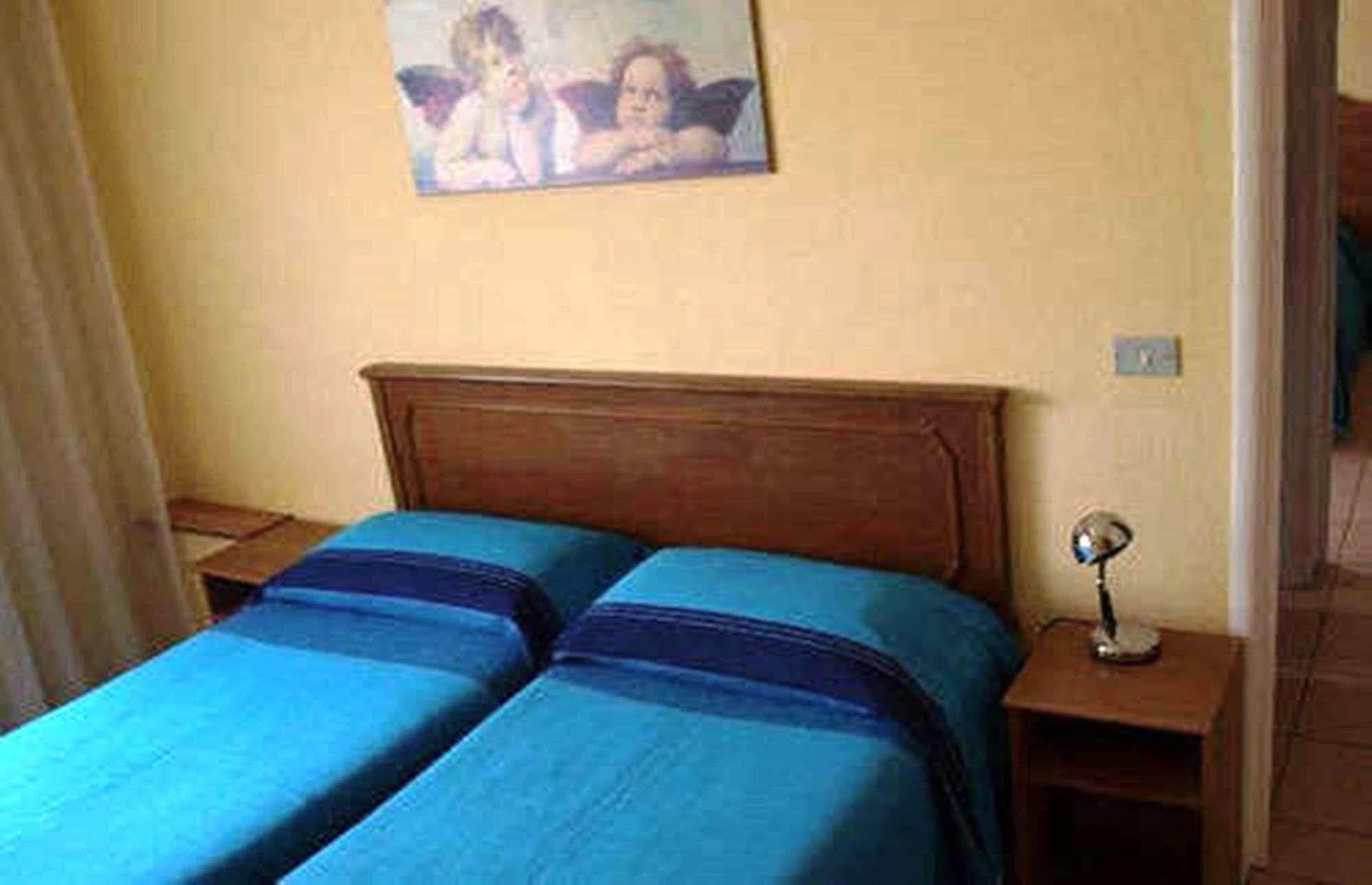 Hotel Villa Colombo Lido di Camaiore Esterno foto